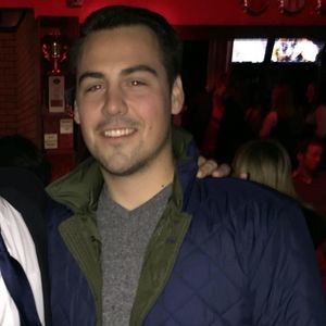 Meet your Posher, Johnny